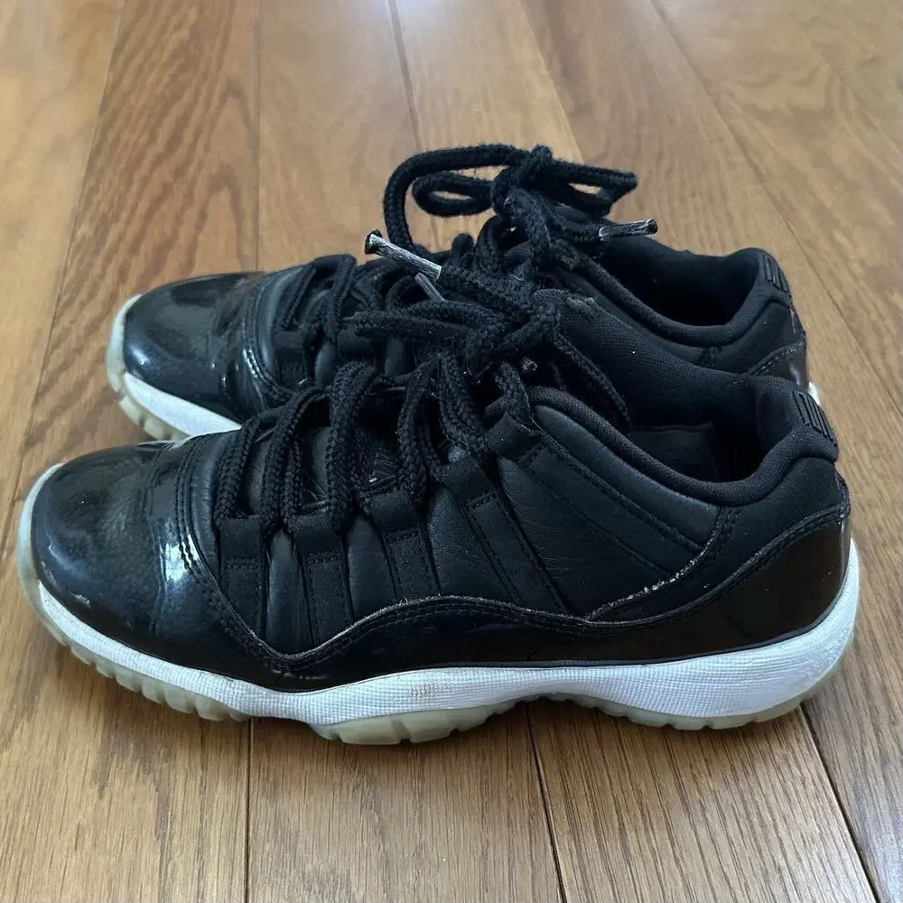 Jordan 10 Retro‎ Low GS 72-10 - Size 4Y